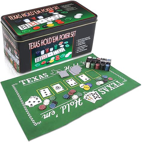 lidl poker set|Texas Holdem Poker Set with 200 Poker Chips Professional .